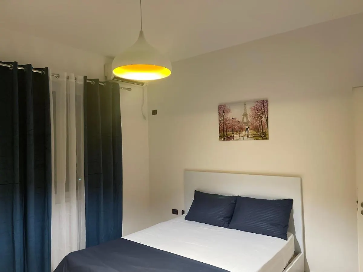 Dardana&Gerjon Apartament Kamez Αλβανία
