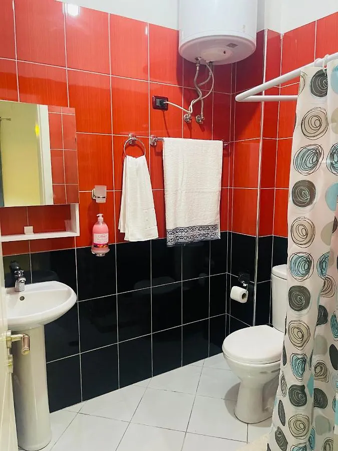 Dardana&Gerjon Apartament Kamez Διαμέρισμα