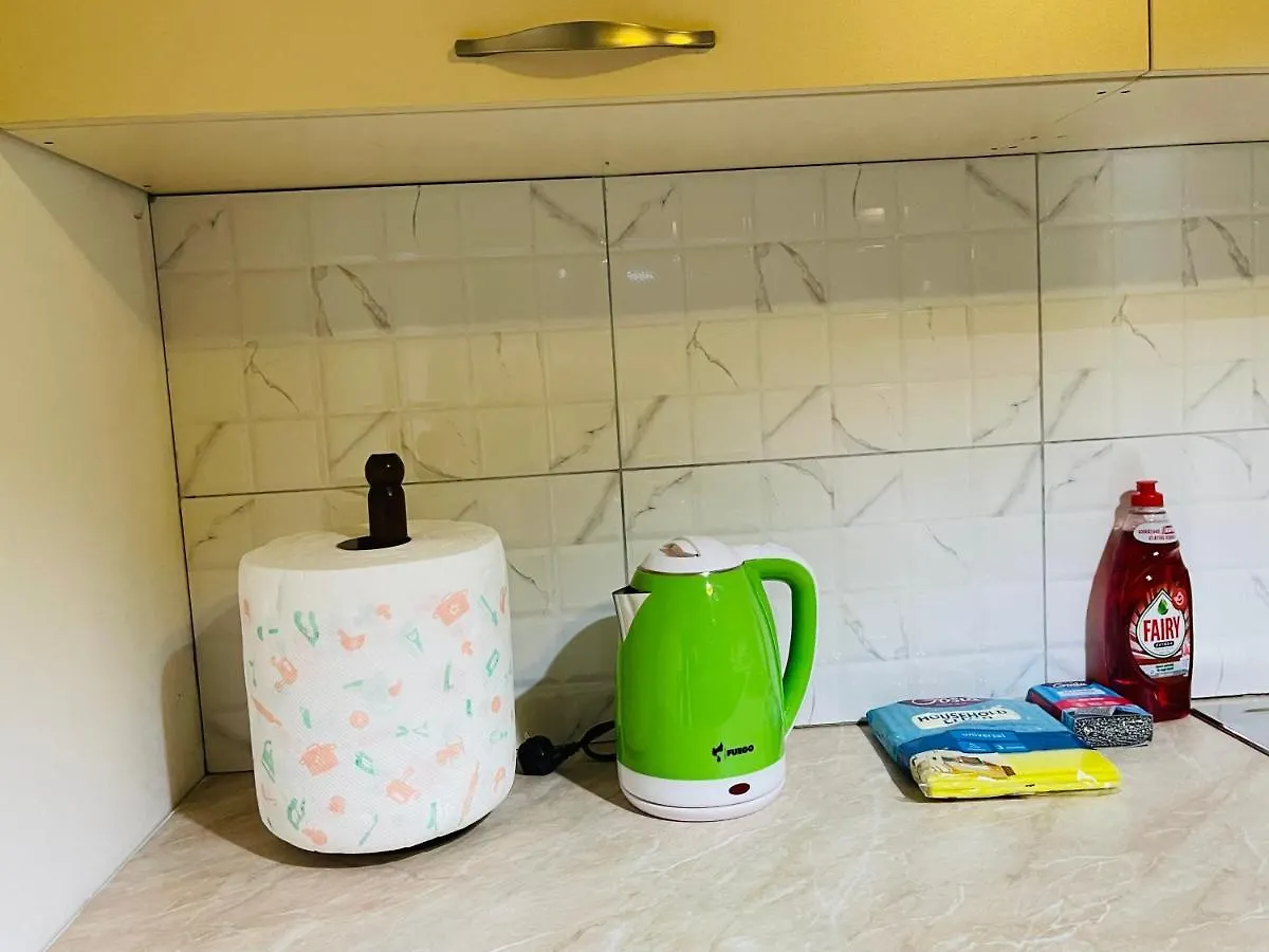 Dardana&Gerjon Apartament Kamez Διαμέρισμα
