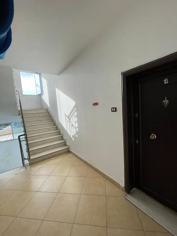 Διαμέρισμα Dardana&Gerjon Apartament Kamez Αλβανία